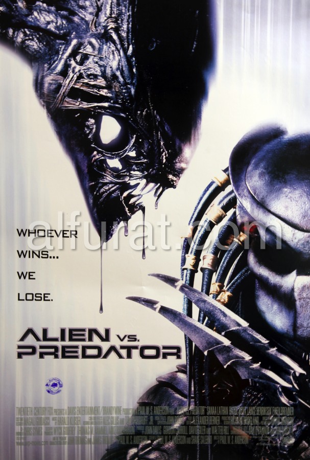 Alien vs Predator